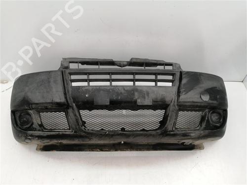 Foran kofangere Foran kofangere FIAT DOBLO Box Body/MPV (223_) 1.3 D Multijet (75 hp) 26389710 26389710