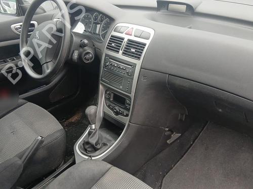 Headlight switch PEUGEOT 307 Break (3E) 1.6 16V | BP34735710I24  - Image 14