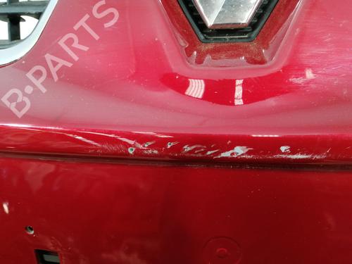 Front bumper RENAULT LAGUNA II (BG0/1_) 2.0 dCi (BG1T) | BP29322007C7 