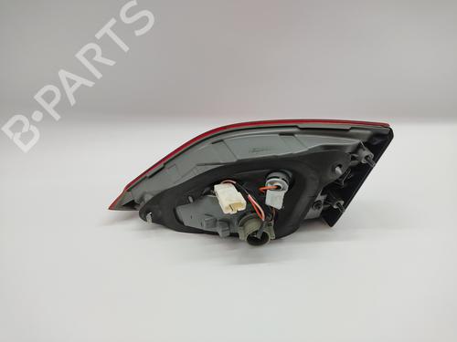 Left tailgate light HYUNDAI i30 (PDE, PD, PDEN) 1.6 CRDi | BP29340447C79 