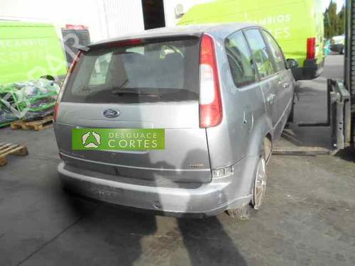 Left front window switch FORD FOCUS C-MAX (DM2) | BP5521597I27 - Image 9