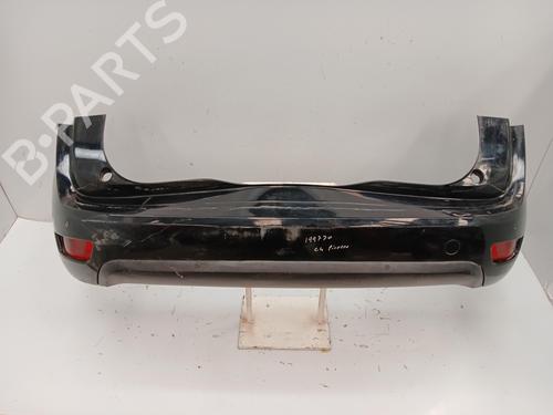Used Rear bumper CITROËN C4 Picasso II [2013-2025]  28130561