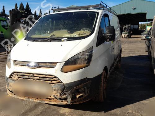 Grill FORD TRANSIT CUSTOM V362 Van (FY, FZ)  | BP25003659C40  - Image 15