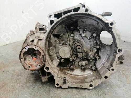 Used Gearbox SKODA OCTAVIA II (1Z3) 1.6 TDI (105 hp) 32186361