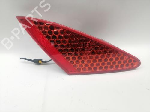 Heckleuchte links hinten für PEUGEOT 307 CC (3B) [2003-2009]  28106497
