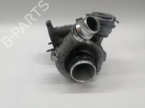 Turbolader/Kompressor für NISSAN PRIMASTAR Van (X83) [2002-2025]  30751206
