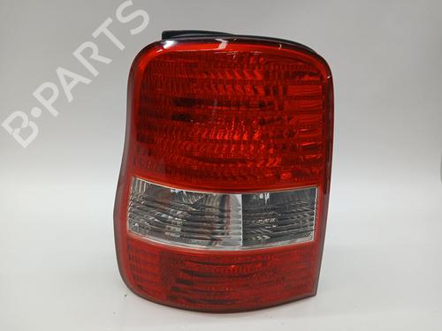 Used Left taillight KIA CARNIVAL I (UP, FL) 2.9 TDi (126 hp) 32778356