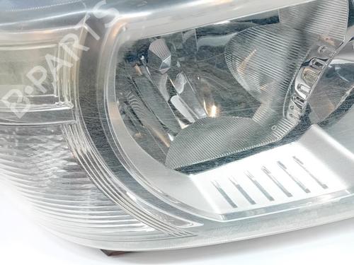 Right headlight LAND ROVER FREELANDER 2 (L359)  | BP31156500C29 