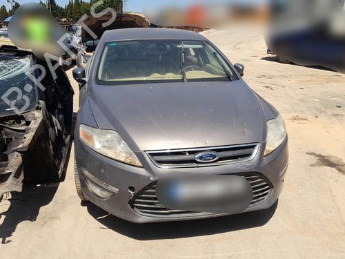 Right rear door FORD MONDEO IV (BA7)  | BP27244514C5 
