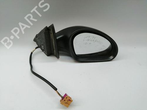 Used Right mirror SEAT IBIZA III (6L1) [2002-2009]  29932402