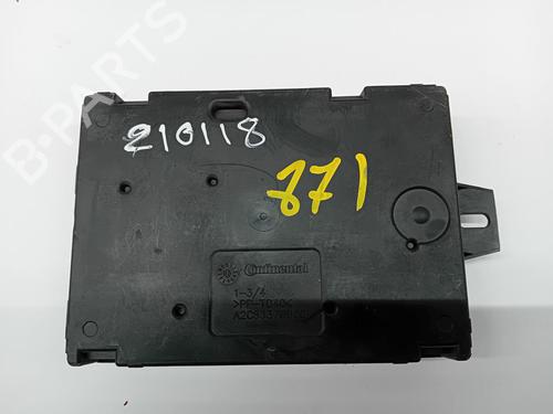 Electronic module DACIA LODGY (JS_) | BP37247157M83 - Image 4