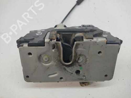 Front right lock FIAT GRANDE PUNTO (199_) 1.4 16V (199BXG1B, 199AXG1B) | BP29865444C97