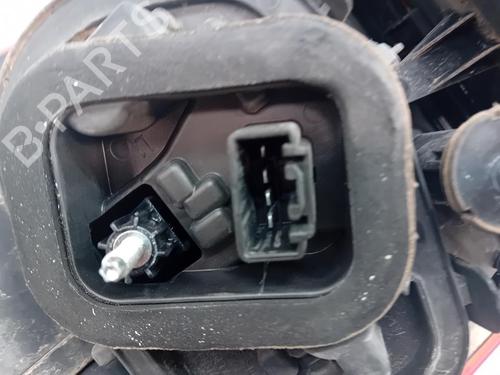 Left taillight FORD C-MAX II (DXA/CB7, DXA/CEU) | BP37200309C34 - Image 4