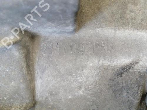 Gearbox MINI MINI (R50, R53) Cooper | BP33175566M3  - Image 6