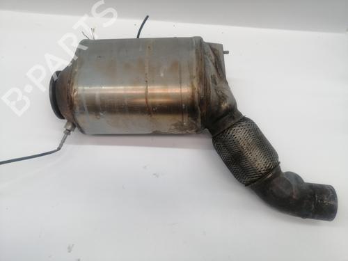 Catalyst BMW 3 Touring (F31) 330 d | BP18944787M10 