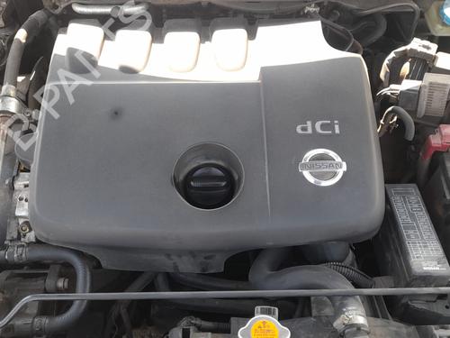 Mass air flow sensor NISSAN PRIMERA Hatchback (P12) 1.9 dCi | BP28054546M95 