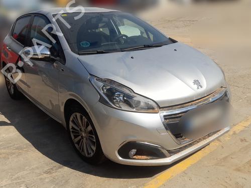 Used Parts PEUGEOT 208 I (CA_, CC_) [2012-2021]  4350994