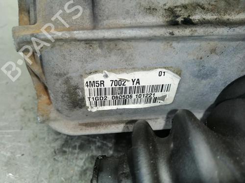 Gearbox FORD FOCUS II (DA_, HCP, DP)  | BP18322818M3 