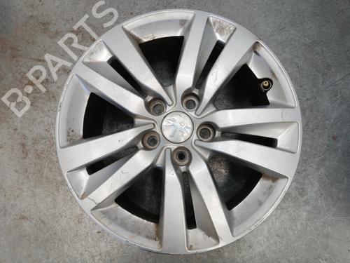 Rim PEUGEOT 308 II (LB_, LP_, LW_, LH_, L3_)  | BP29137916C45 