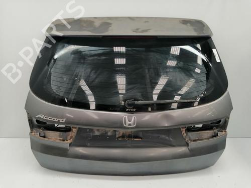 Used Tailgate HONDA ACCORD VIII Estate (CW) 2.2 i-DTEC (CW3) (150 hp) 33046613