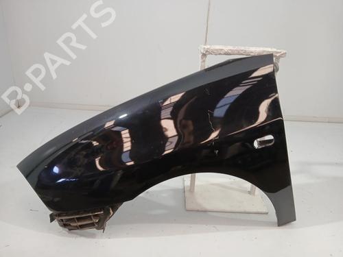 Used Left front fenders SEAT IBIZA III (6L1) [2002-2009]  31361976