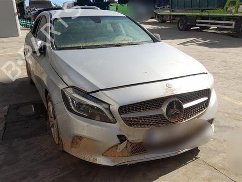 Used Parts MERCEDES-BENZ A-CLASS (W176) A 200 CDI / d (176.008) 4973662