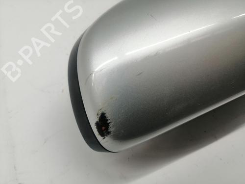 Right mirror OPEL VECTRA C (Z02)  | BP28117089C27 
