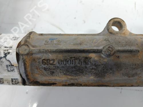 Steering rack PEUGEOT PARTNER Box Body/MPV (K9)  | BP37594594M22  - Image 8