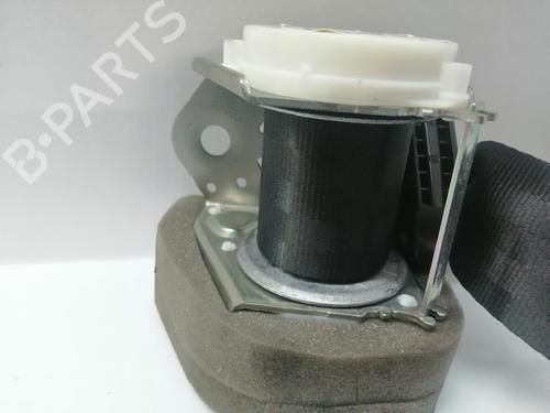 Rear left seatbelt FIAT 500 C (312_)  | BP17481654I29 