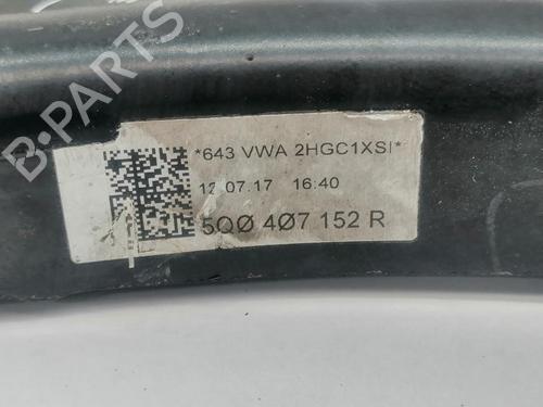 Right front suspension arm AUDI A3 Sportback (8VA, 8VF) 1.6 TDI | BP29630486M13 