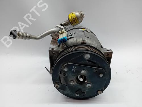 AC compressor OPEL VECTRA C (Z02) | BP37641752M34 - Image 4