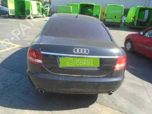 Gearbox AUDI A6 C6 (4F2) 4.2 quattro | BP5789524M3