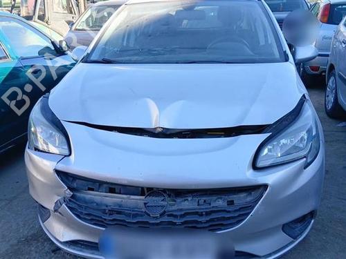 Used Parts OPEL CORSA E (X15) 1.4 (08, 68) 4973304