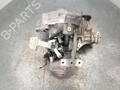 Used Gearbox AUDI A3 Sportback (8VA, 8VF) 30 TDI (115 hp) 23568794