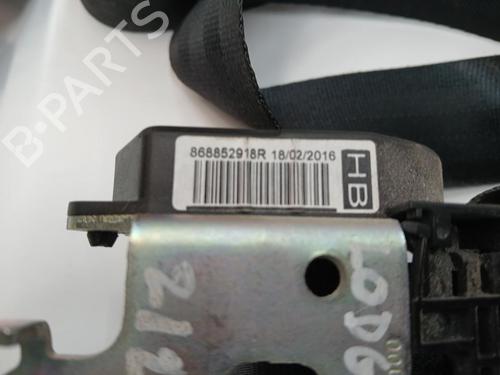 Front left seatbelt DACIA LODGY (JS_) | BP38777450I26 - Image 5
