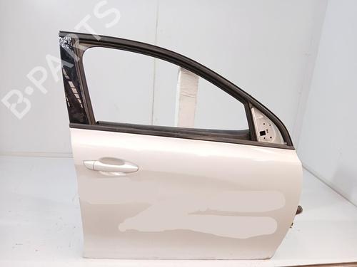 Used Right front door PEUGEOT 308 II (LB_, LP_, LW_, LH_, L3_) [2013-2021]  31364207