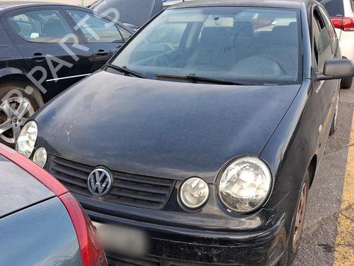 Brugte VW POLO IV (9N_, 9A_) 1.4 16V 4934180