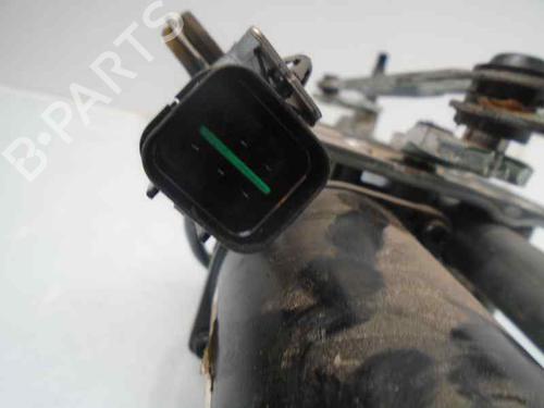 Front wiper motor HYUNDAI ix35 (LM, EL, ELH)  | BP5541069M29 