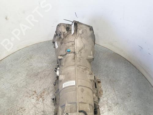 Used Gearbox Gearbox BMW X5 (E70) 3.0 d (235 hp) 35789403 35789403