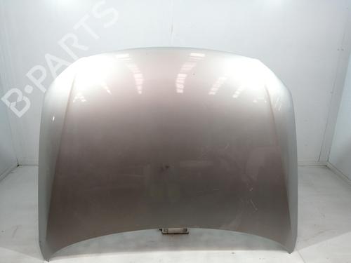 Motorhjelm VW PASSAT B6 (3C2) [2005-2010]  26491810