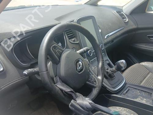 Left front window switch RENAULT SCÉNIC IV (J9_)  | BP36276207I27  - Image 10