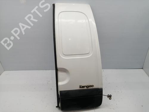 Used Right tailgate RENAULT KANGOO (KC0/1_) 1.5 dCi (68 hp) 32317328