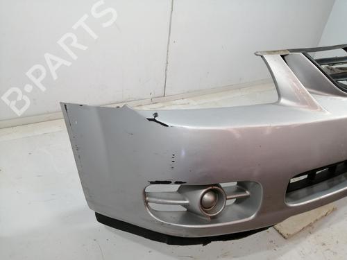 Front bumper KIA CERATO I Hatchback (LD) 2.0 CRDi | BP29351597C7 