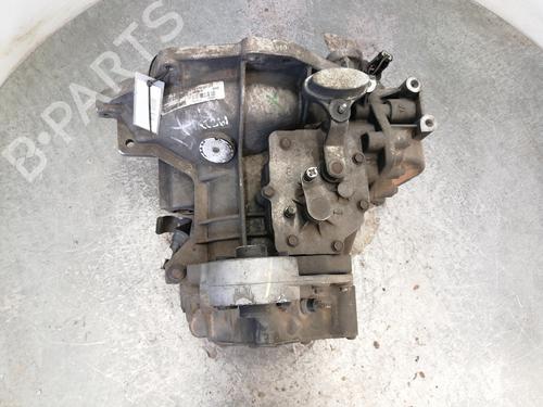 Boîte de vitesses CHRYSLER VOYAGER IV (RG, RS) [1999-2008]  29140275