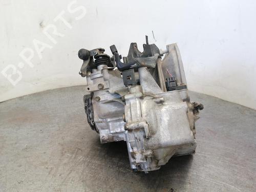 Gearbox OPEL AGILA A (H00) 1.2 16V (F68) | BP35982391M3 - Image 4