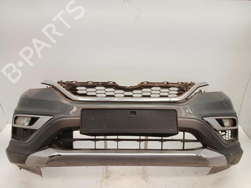 Paragolpes delantero Paragolpes delantero HONDA CR-V IV (RM_) 1.6 i-DTEC (RE6) (120 hp) 37195207 37195207