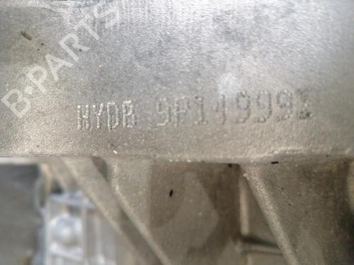 Engine FORD KUGA I 2.5 4x4 | BP30511155M1