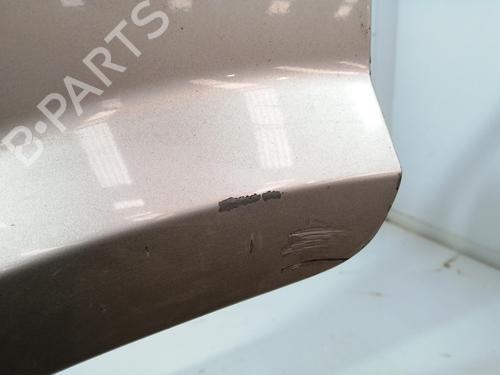 Left rear door FORD FUSION (JU_) 1.4 | BP28075685C4 