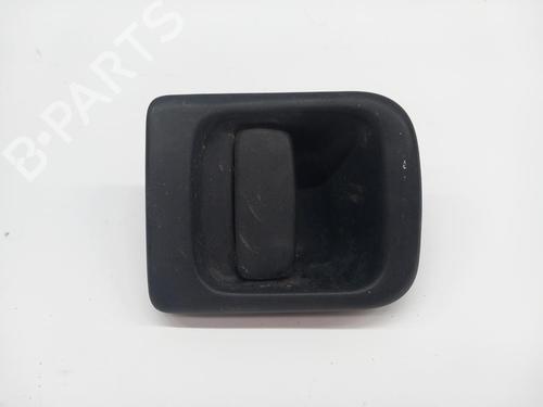 Used Front left exterior door handle NISSAN INTERSTAR Van (X70) [2002-2025]  29932397
