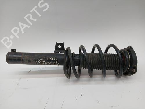 Used Right front shock absorber Right front shock absorber 38470572 38470572